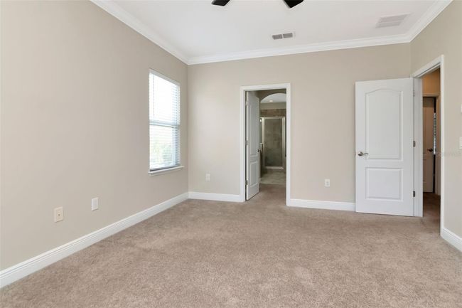 Primary bedroom with 2 walk in closets | Image 29