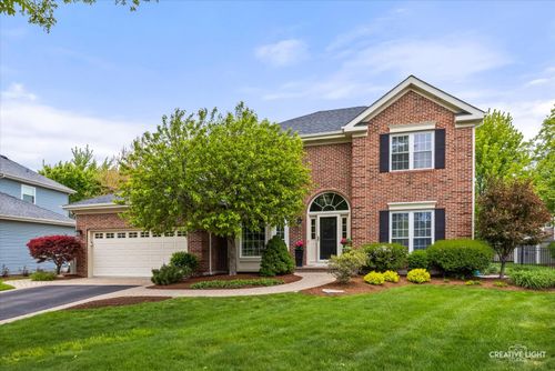 141 Partridge Ct, Grayslake, IL, 60030-3408 | Card Image