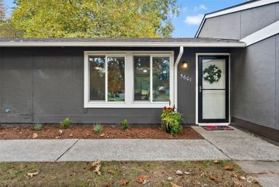 5601 N 39th, House other with 4 bedrooms, 1 bathrooms and 1 parking in Tacoma WA | Image 3