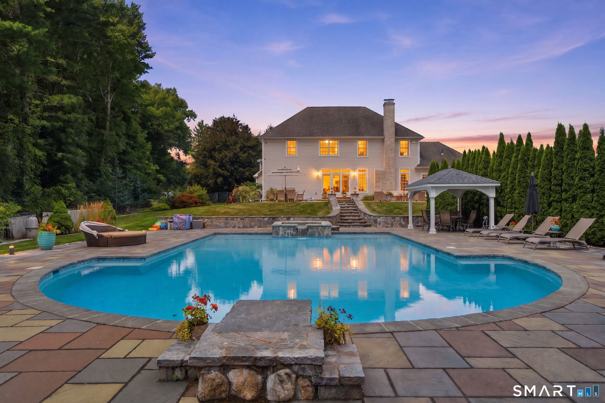 Residential in Suffield 4