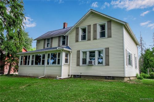 3165 Niagara Falls Boulevard, Wheatfield, NY, 14120 | Card Image