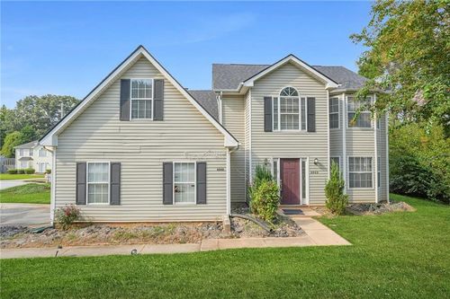 6060 Waterton Dr, Lithonia, GA, 30058-3511 | Card Image