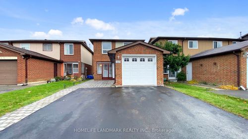 147 Risebrough Circt, Markham, ON, L3R3E2 | Card Image