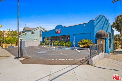 2331 4th St, Santa Monica, CA, 90405-3412 | Card Image