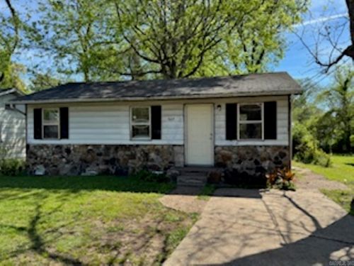 527 Carver Ave, Camden, AR, 71701 | Card Image