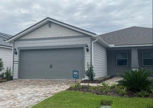 372 Jubilee Cir, Yulee, FL, 32097-3668 | Card Image