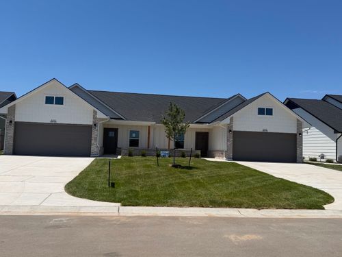 809 N Rainbow Lake Ct, Wichita, KS, 67235 | Card Image