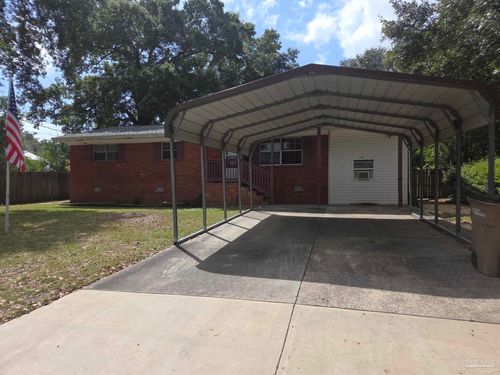 4304 Bishop St, Pensacola, FL, 32503-2416 | Card Image