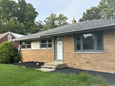 2448 N 111th Street, House other with 3 bedrooms, 1 bathrooms and null parking in WAUWATOSA WI | Image 2