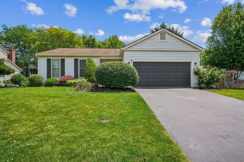 391 Green Meadows Dr W, Powell, OH, 43065-8859 | Card Image