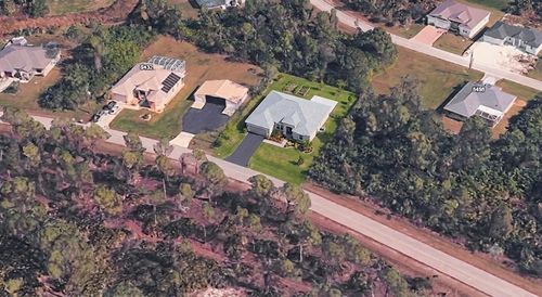 8448 Matecumbe Road, Port Charlotte, FL, 33981 | Card Image