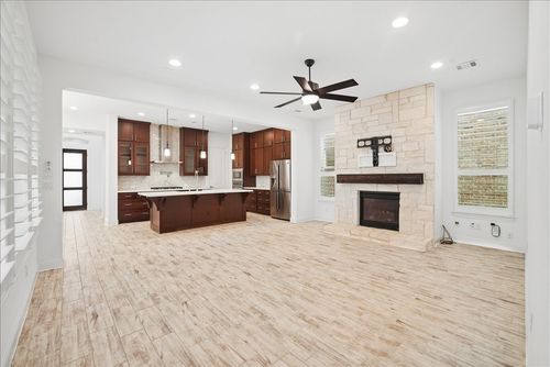 8047 Sunflower Ln, Dallas, TX, 75252-8028 | Card Image