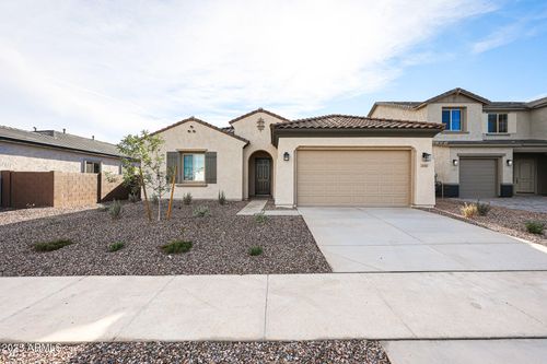 24885 N 170th Drive, Surprise, AZ, 85387 | Card Image