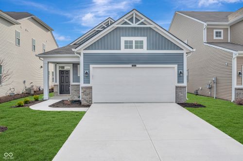 5111 Triple Crown Way, Indianapolis, IN, 46237-0017 | Card Image