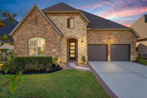 73 Madrone Terrace Pl, The Woodlands, TX, 77375-1268 | Card Image