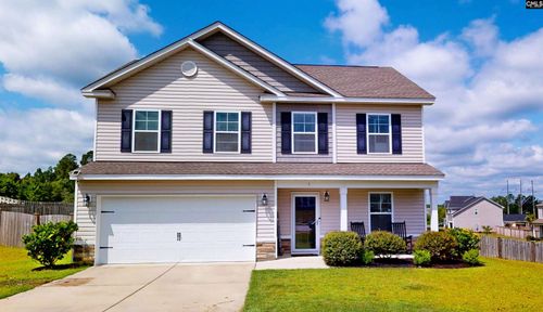 1 Belle Ct, Camden, SC, 29020-9614 | Card Image