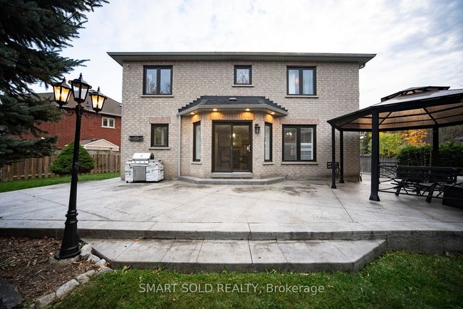 58 Helmsdale Ave, House other with 5 bedrooms, 4 bathrooms and 9 parking in Maple ON | Image 44