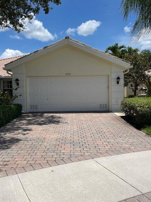 2804 Rio Claro Dr N, Wellington, FL, 33414-3455 | Card Image