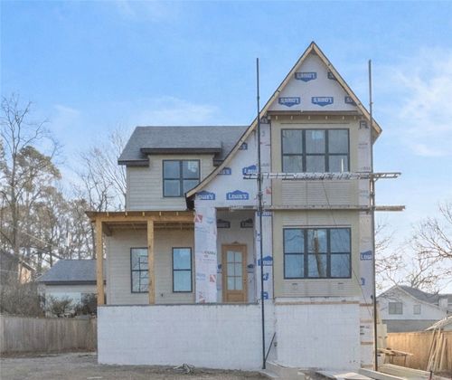 720 N Gregg Ave, Fayetteville, AR, 72701 | Card Image