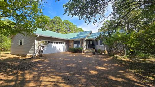 459 Mountain Ranch Dr, Fairfield Bay, AR, 72088-3618 | Card Image