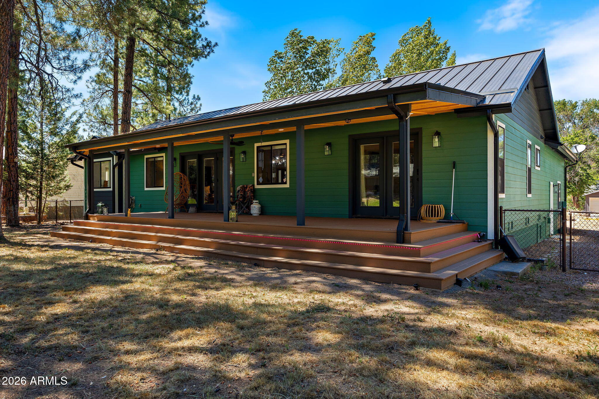 Residential in Show Low 3