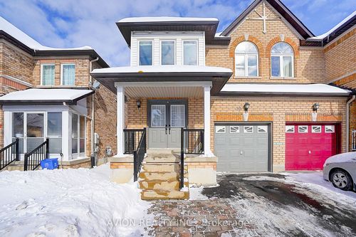 50 Weatherill Rd, Markham, ON, L6C2P2 | Card Image