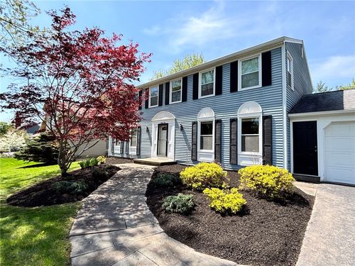 64 Framingham Ln, Pittsford, NY, 14534-1048 | Card Image