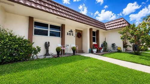 101-5780 Fernley Dr W, West Palm Beach, FL, 33415-8311 | Card Image