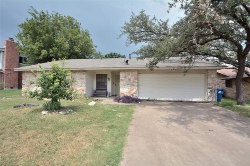 12327 Deerbrook Trl, Austin, TX, 78750-1059 | Card Image