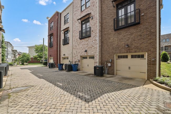 3208 Long Blvd, Townhouse with 2 bedrooms, 3 bathrooms and 2 parking in Nashville TN | Image 30