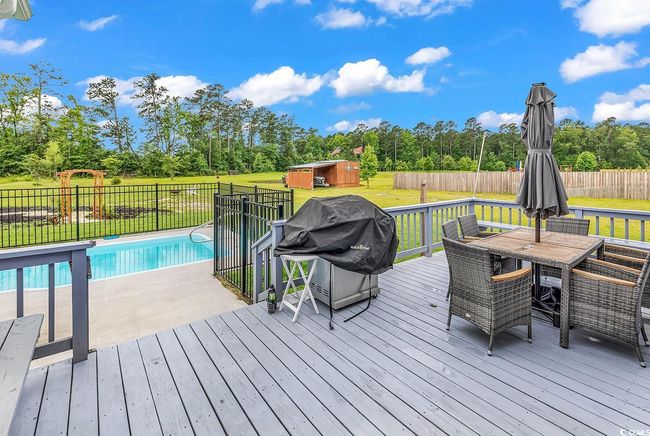 7377 Pauley Swamp Rd, House other with 3 bedrooms, 2 bathrooms and 6 parking in Conway SC | Image 39