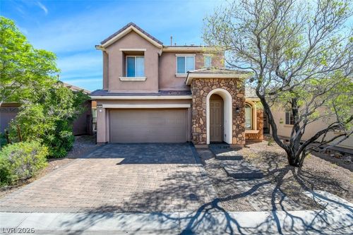 6612 Macdoogle St, Las Vegas, NV, 89166-8033 | Card Image