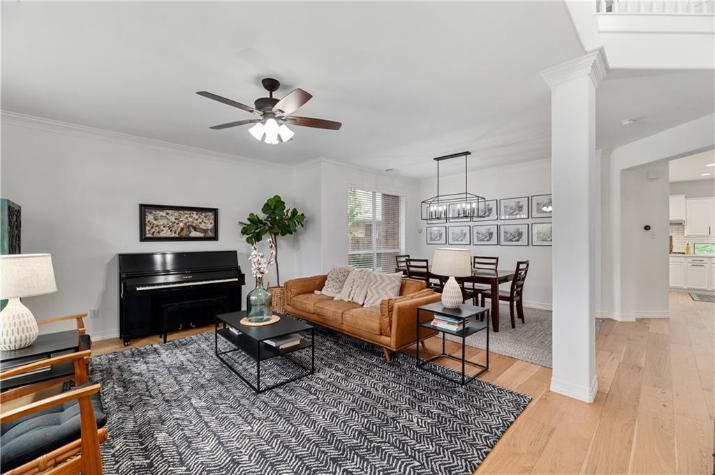 Residential Lease in Cedar Park 5