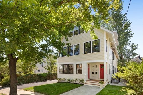 1-48 Mt Vernon St, Arlington, MA, 02476-6147 | Card Image
