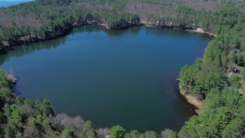 Lot 4 Little Pond Ln, Minocqua, WI, 54548 | Card Image