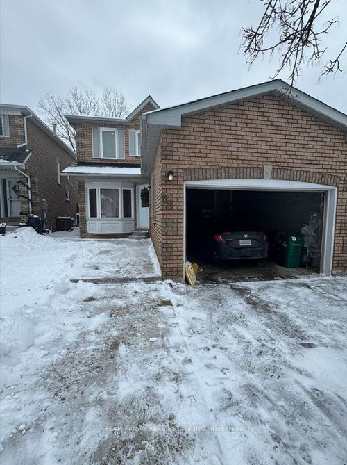 68 Anglerock Dr, Cambridge, ON, N1T1L9 | Card Image