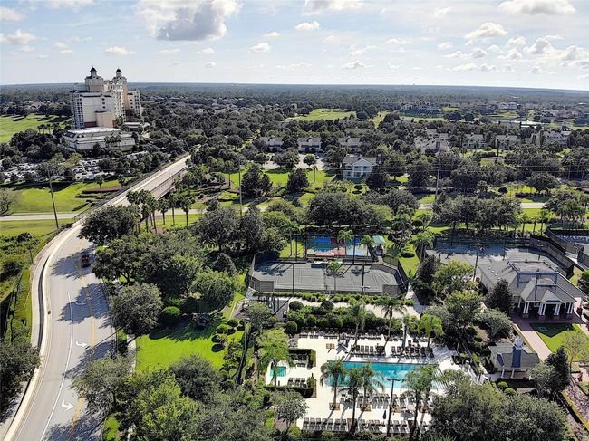 7465 Gathering Loop, House other with 10 bedrooms, 12 bathrooms and null parking in REUNION FL | Image 68