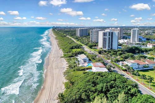 6-4746 S Ocean Blvd, Highland Beach, FL, 33487-5319 | Card Image