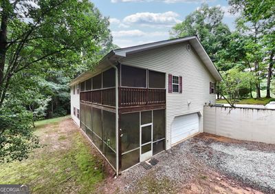 12 Nottely Falls Road, House other with 4 bedrooms, 3 bathrooms and 4 parking in Blairsville GA | Image 2