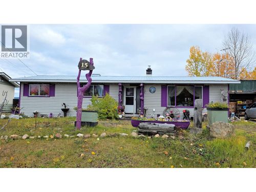 15 Harmon Cres, Granisle, BC, V0J1Z2 | Card Image