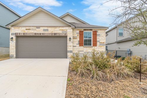 716 Fort Leonard, San Antonio, TX, 78245-4832 | Card Image