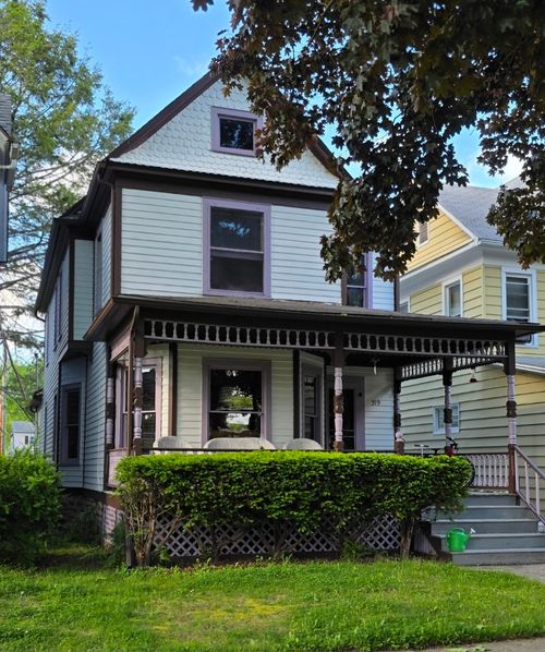 319 E 2nd St, Corning, NY, 14830-3303 | Card Image