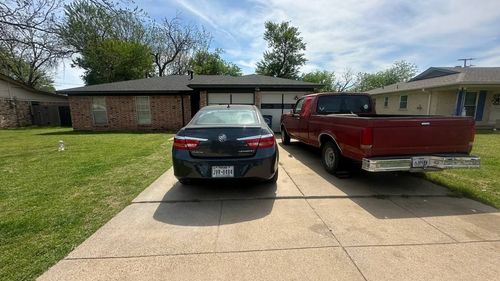 837 Marlene Dr, Everman, TX, 76140-3707 | Card Image