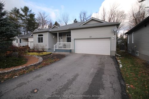 142 Pineridge Gate, Gravenhurst, ON, P1P1Z1 | Card Image