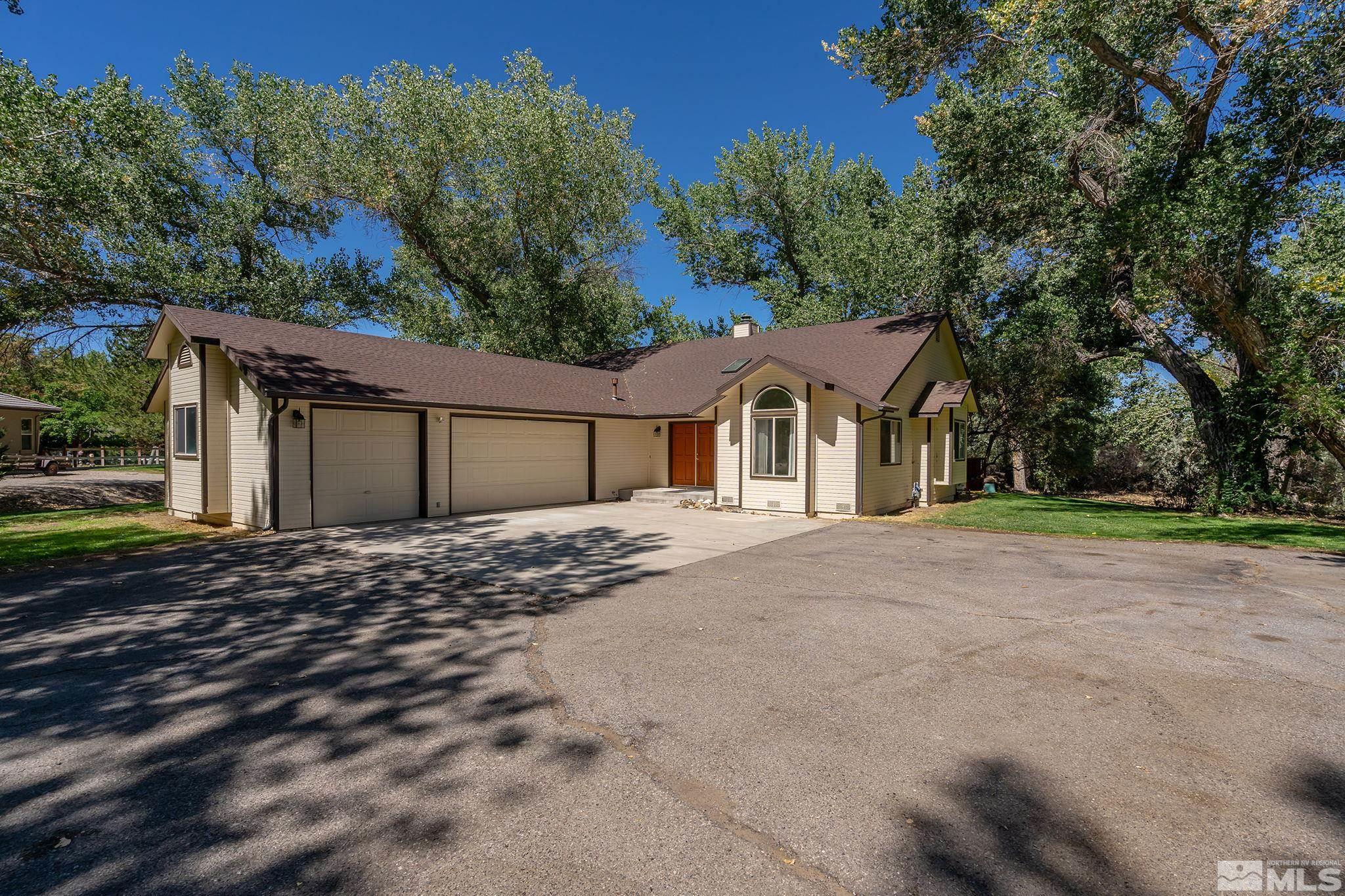 Rivers Edge Dr, Fallon, NV 89406
