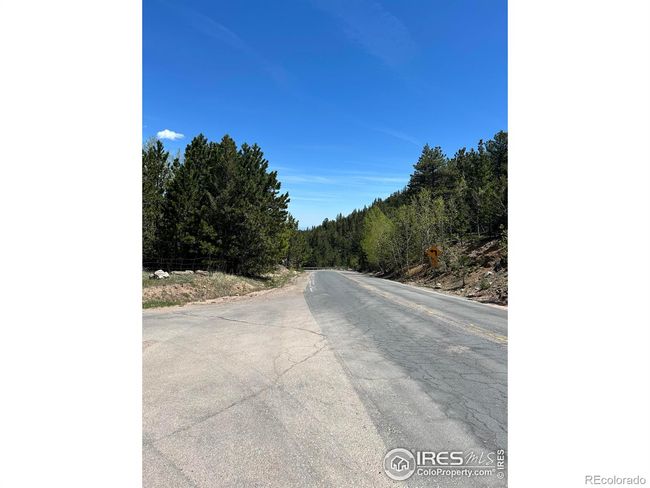 75 Overland Dr, Home with 0 bedrooms, 0 bathrooms and null parking in Ward CO | Image 10