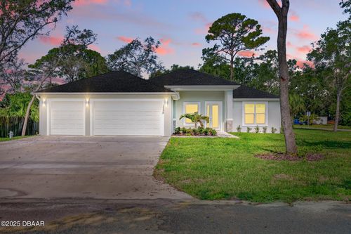 2894 Hardy Ave, NEW SMYRNA BEACH, FL, 32168 | Card Image