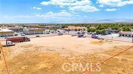 Land in Palmdale 2