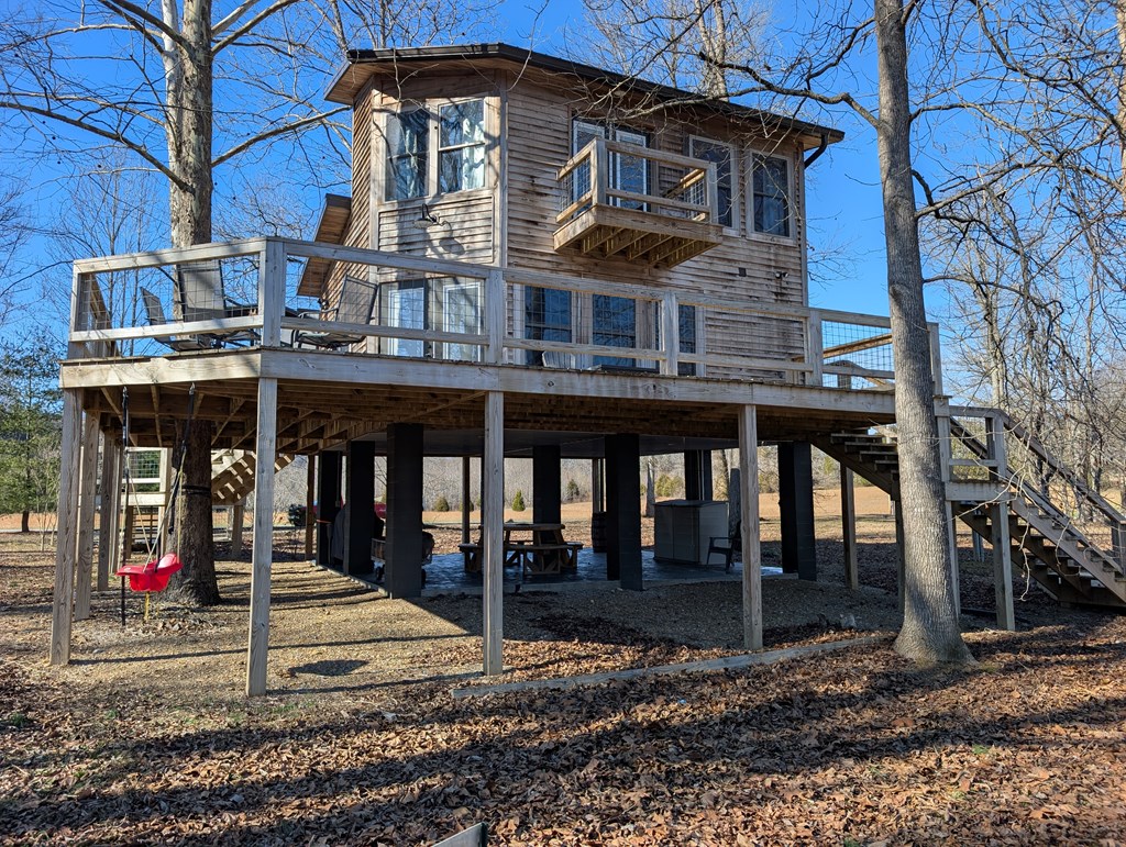 Residential in Burkesville 4