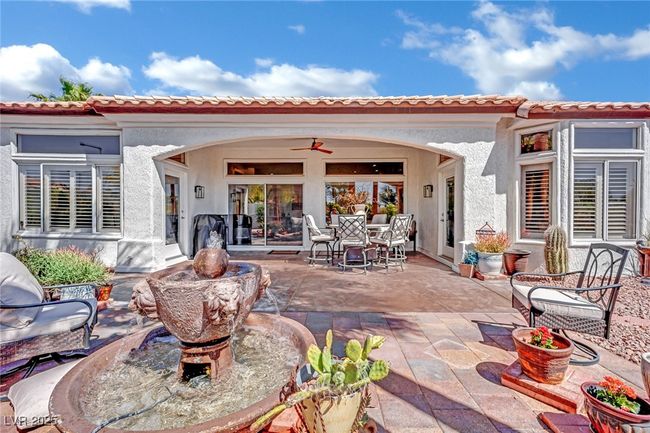 10001 Cresent Creek Dr, House other with 2 bedrooms, 2 bathrooms and null parking in Las Vegas NV | Image 44